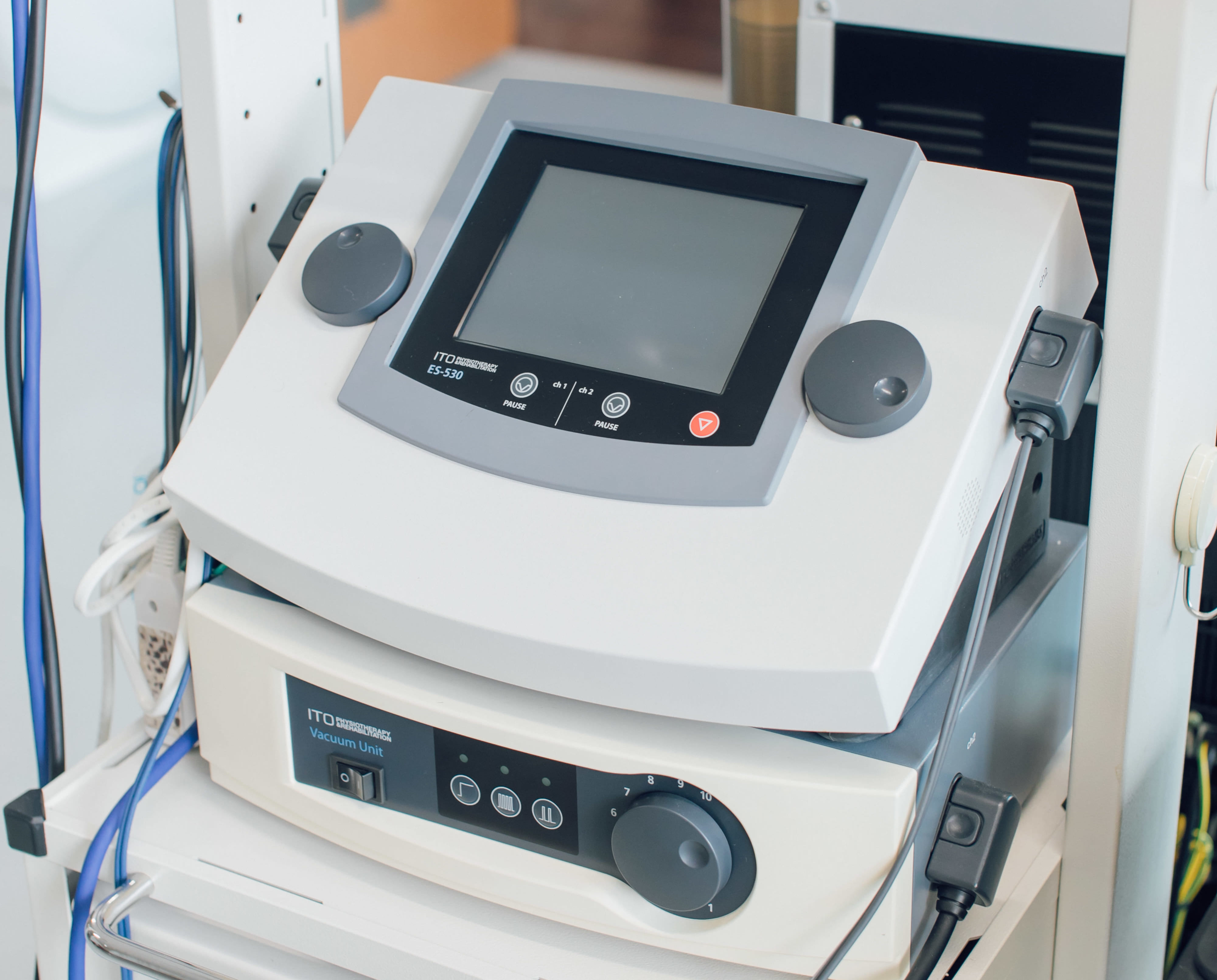 特殊電気治療についてのお話 豊橋の接骨院 豊橋の整体 鍼灸接骨院 腰痛 頭痛 肩こり 関節痛 エミシア鍼灸接骨院