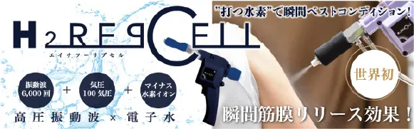 H2リプセル